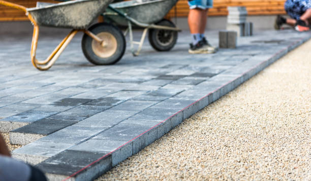 Best Driveway Pavers Near Me  in Princeville, HI