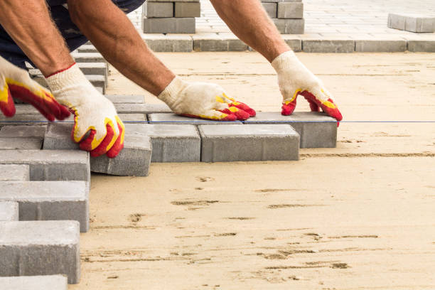 Trusted Princeville, HI Driveway Pavers Experts