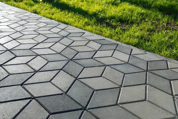 Best Interlocking Driveway Pavers  in Princeville, HI