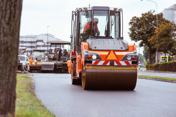 Best Commercial Driveway Pavers  in Princeville, HI