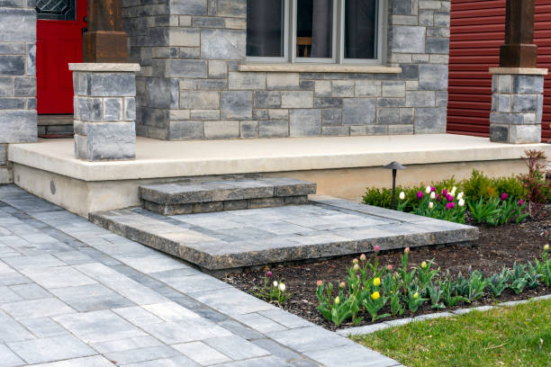 Best Best Driveway Pavers  in Princeville, HI
