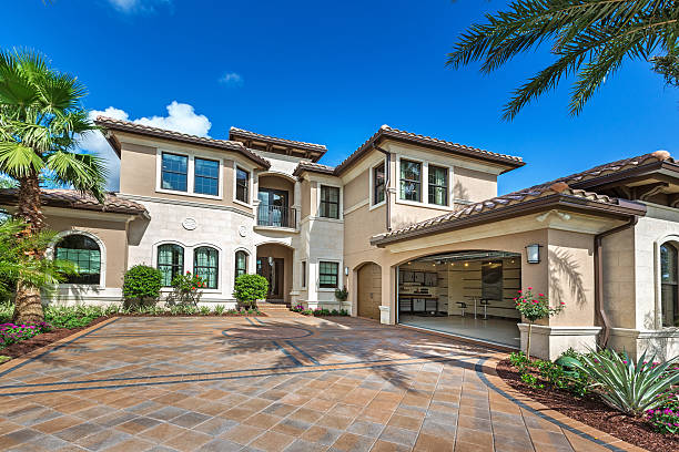 Best Driveway Pavers Near Me  in Princeville, HI
