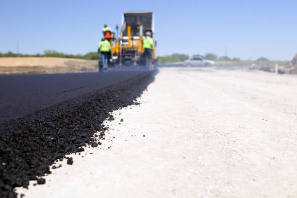 Best Affordable Driveway Pavers  in Princeville, HI