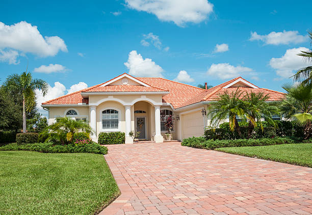 Best Custom Driveway Pavers  in Princeville, HI