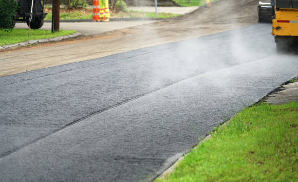 Best Driveway Pavers Installation  in Princeville, HI