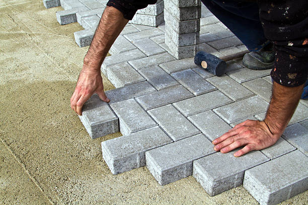 Best Driveway Pavers for Homes  in Princeville, HI