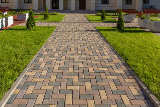 Best Local Driveway Pavers  in Princeville, HI