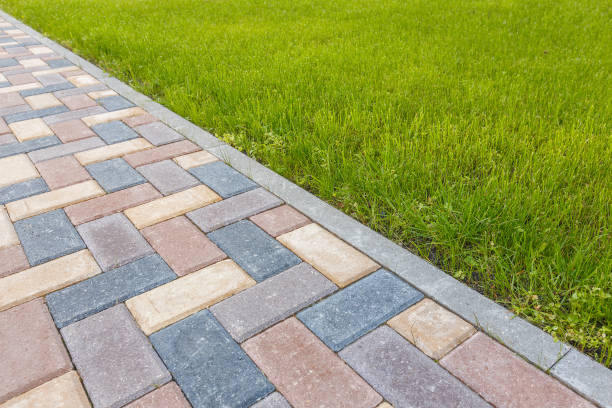 Best Professional Driveway Pavers  in Princeville, HI